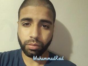 Muhammad_Reid
