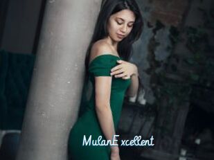 MulanExcellent
