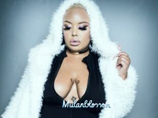 Mulanblossom