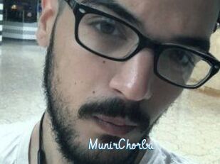 Munir_Chorba