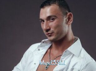 Muscl3Stud