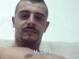 MuscleAlex