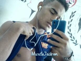MuscleJackson