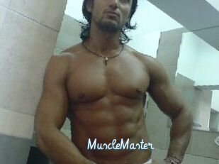 MuscleMaster