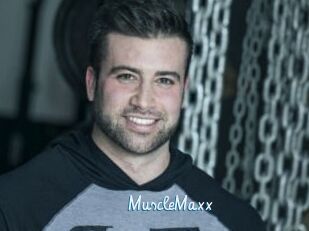 MuscleMaxx