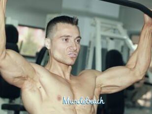 Musclebeach
