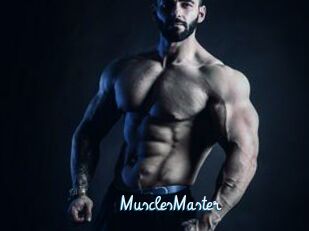 MusclesMaster