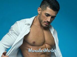 MuscularMaster