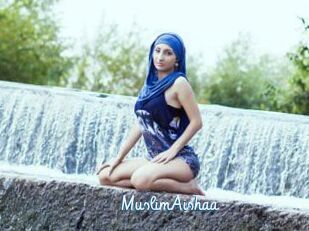MuslimAishaa