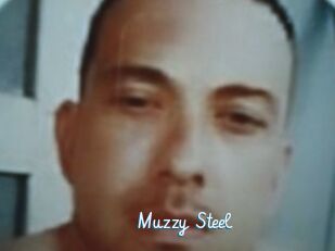 Muzzy_Steel