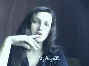 MyAngelll
