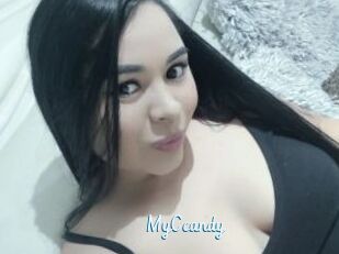 MyCcandy