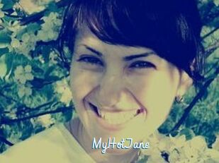 MyHotJane