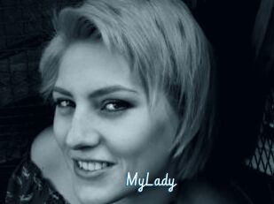 MyLady