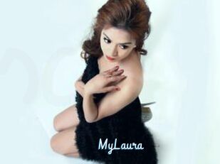 MyLaura