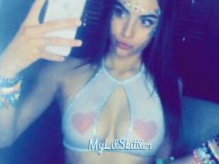 MyLilSkittles