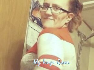 My_Kings_Queen