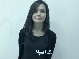 MyaHall