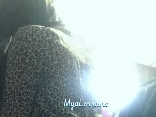 MyaLorraine