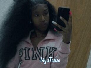 MyaTeetee