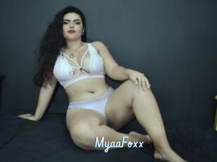 MyaaFoxx