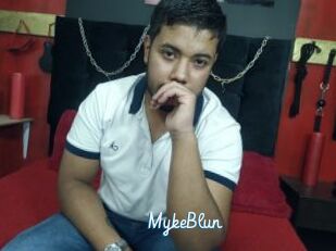 MykeBlun