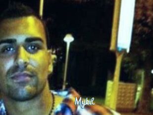 Mykil