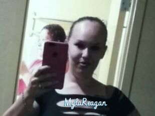 MylaReagan