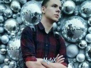 MyleX