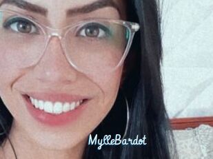 MylleBardot
