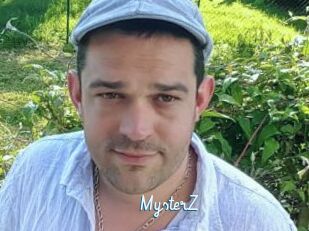 MysterZ