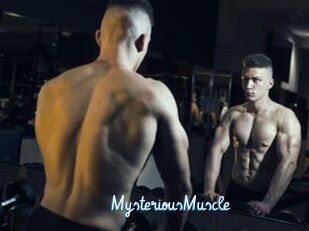 MysteriousMuscle