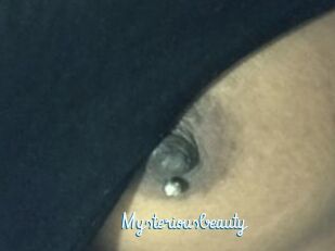 Mysteriousbeauty