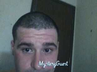 MysteryGuest