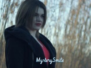 MysterySmile