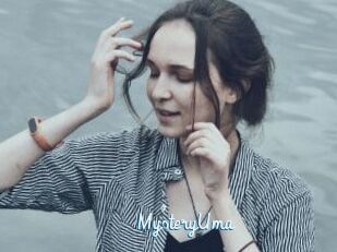 MysteryUma