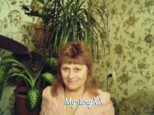 MysteryXX