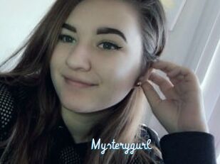 Mysterygurl