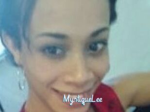 MystiqueLee