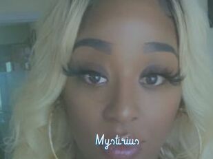 Mystirius