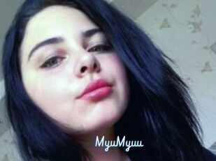 MyuMyuu