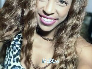 MzBliss