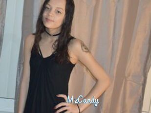 MzCandy