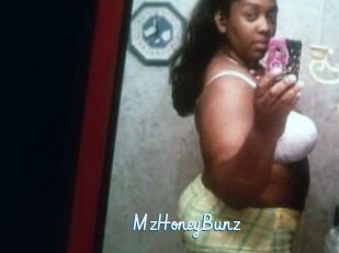 MzHoneyBunz