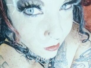 MzMaChienne