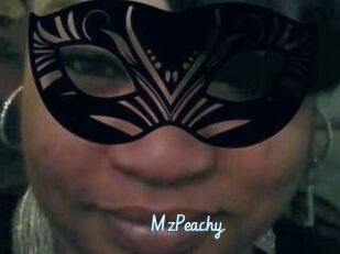 MzPeachy