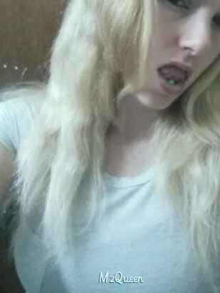 MzQueen