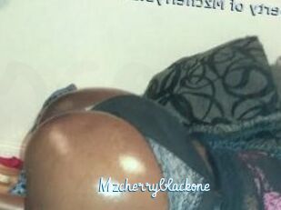 Mzcherryblackone