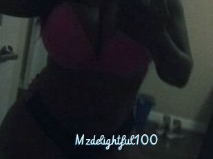 Mzdelightful100