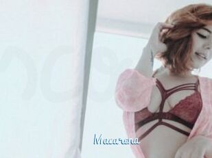 _Macarena_